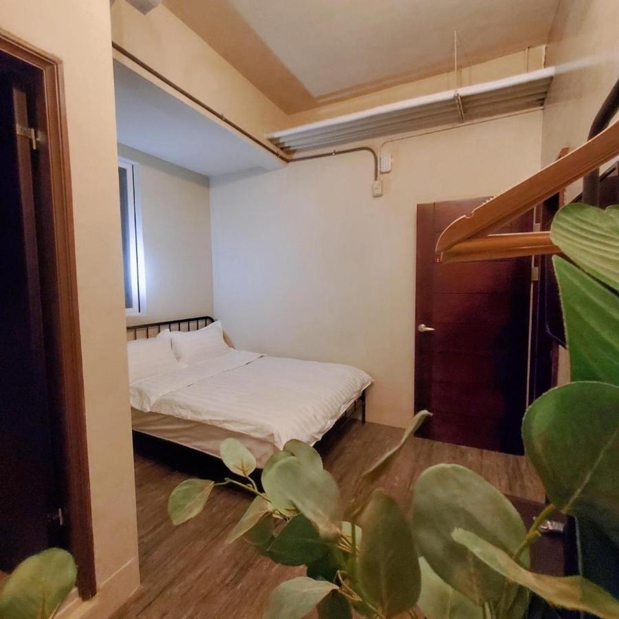台東成癮旅舍tseng Inn青年旅舍背包客 T'ai-tung Eksteriør bilde